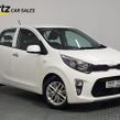 Kia Picanto 2023