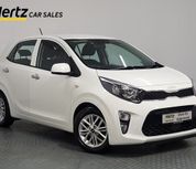 Kia Picanto 2023
