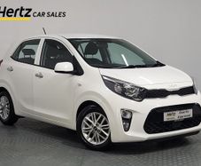 Kia Picanto 2023