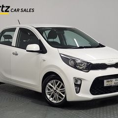 Kia Picanto 2023