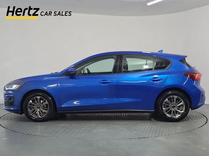 Ford Focus 2023