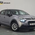 Citroen C3 2023