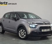 Citroen C3 2023
