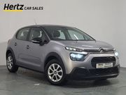 Citroen C3 2023
