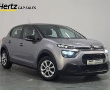 Citroen C3 2023