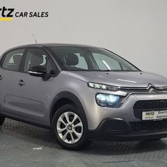 Citroen C3 2023