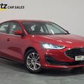 Ford Focus 2023