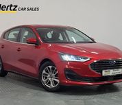 Ford Focus 2023