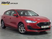 Ford Focus 2023