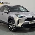 Toyota Yaris Cross 2023