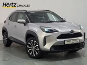 Toyota Yaris Cross 2023