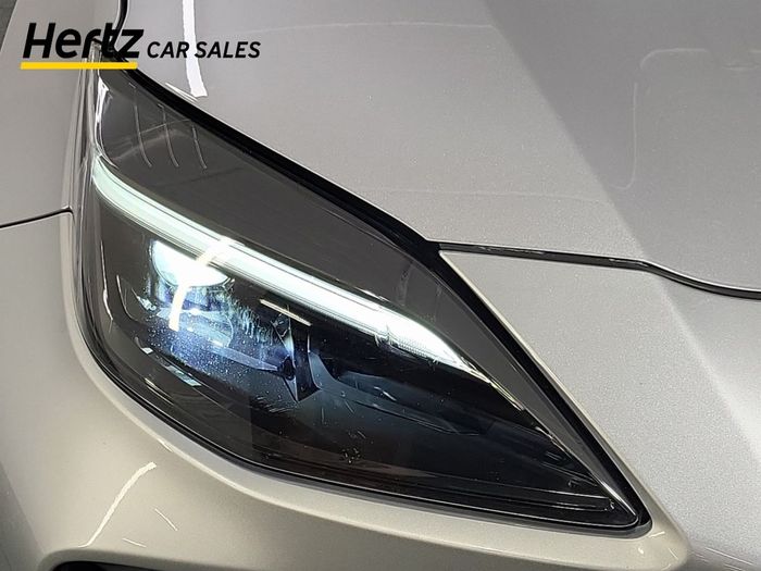 Toyota Yaris Cross 2023
