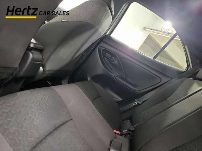 Toyota Yaris Cross 2023