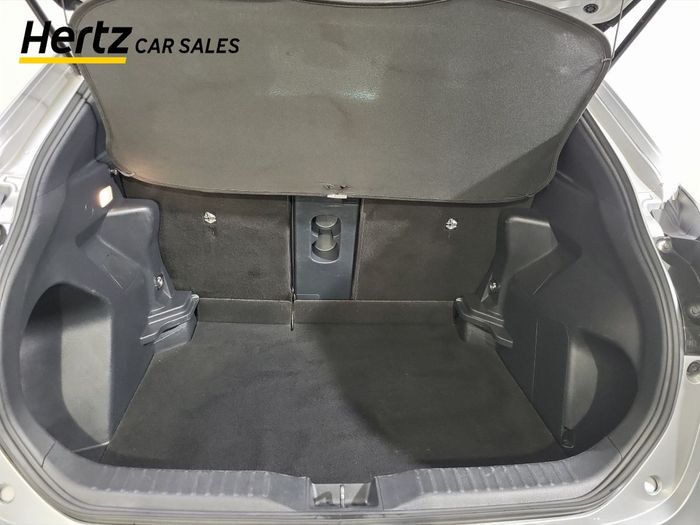 Toyota Yaris Cross 2023