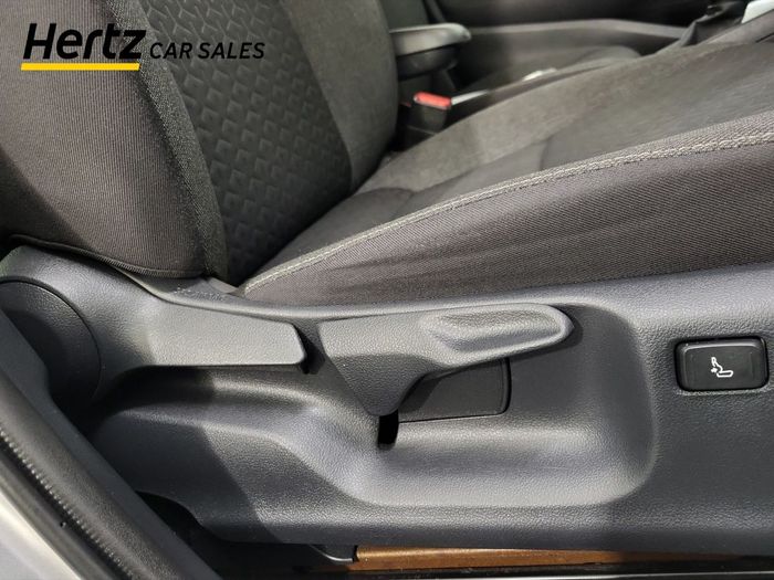 Toyota Yaris Cross 2023