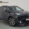 Toyota Yaris Cross 2023