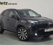 Toyota Yaris Cross 2023