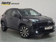 Toyota Yaris Cross 2023