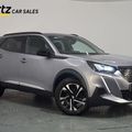 Peugeot 2008 2023