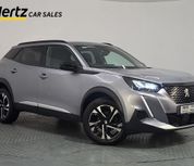 Peugeot 2008 2023