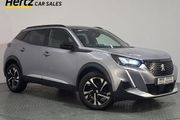 Peugeot 2008 2023