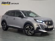 Peugeot 2008 2023