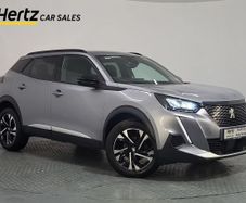 Peugeot 2008 2023