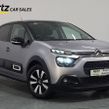 Citroen C3 2023