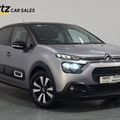 Citroen C3 2023