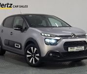 Citroen C3 2023
