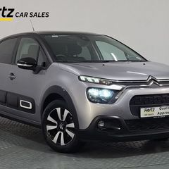 Citroen C3 2023