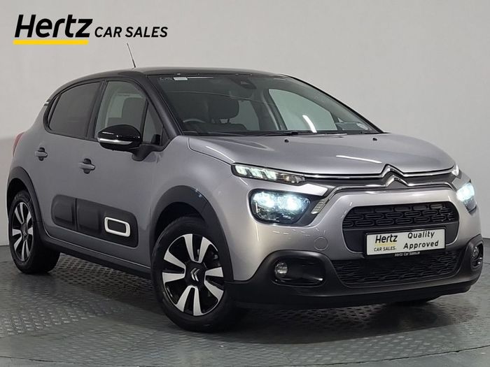 Citroen C3 2023