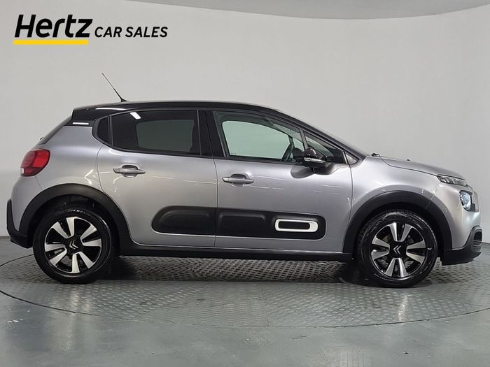 Citroen C3 2023