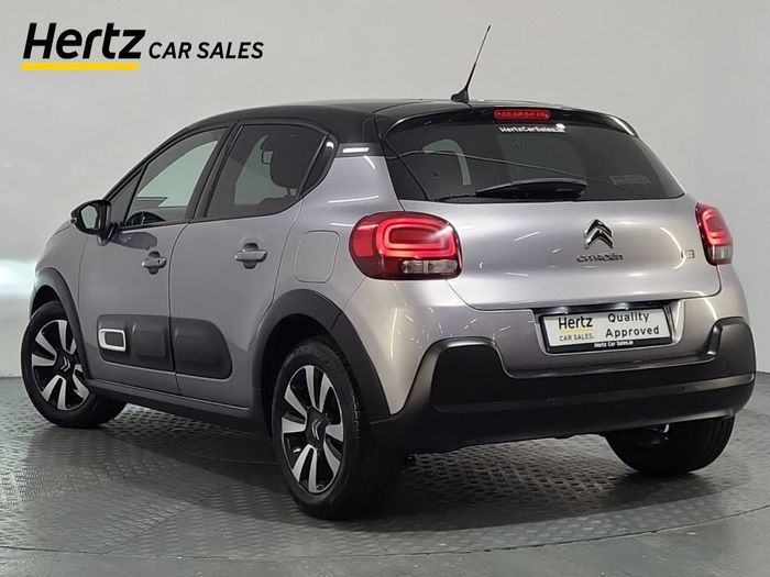 Citroen C3 2023