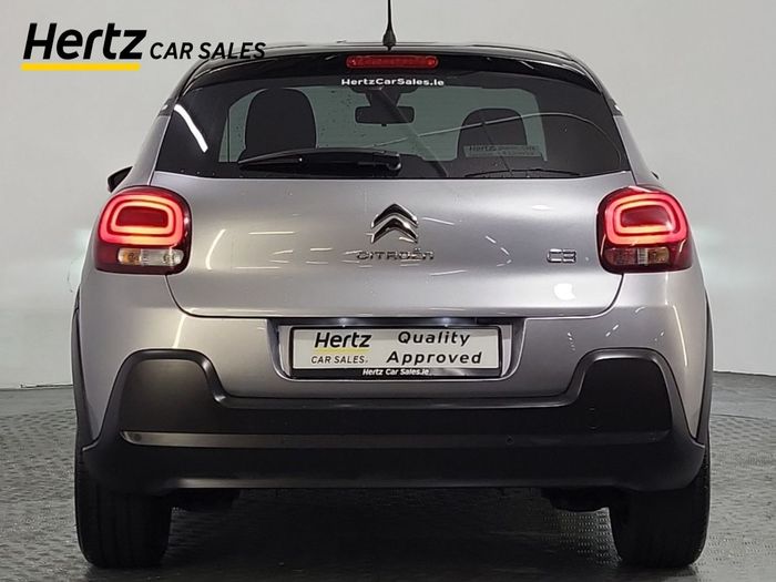 Citroen C3 2023