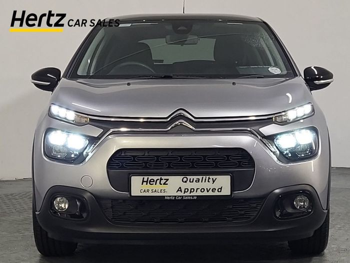 Citroen C3 2023