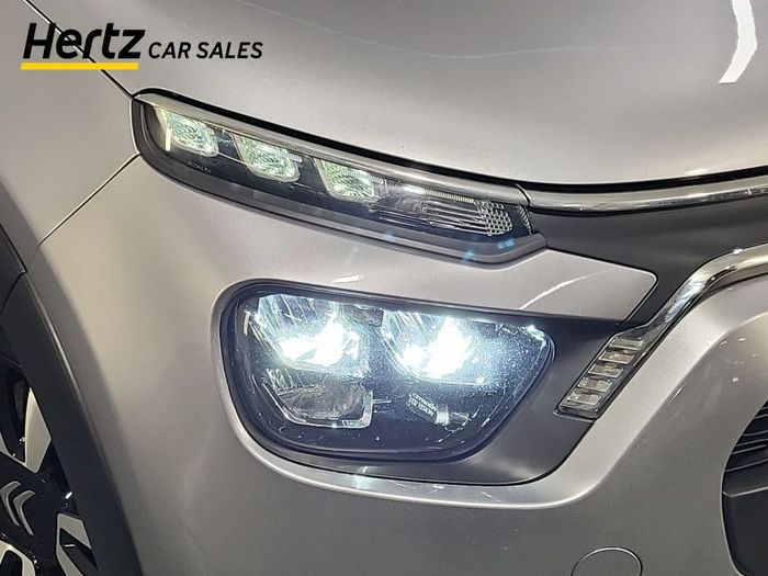Citroen C3 2023