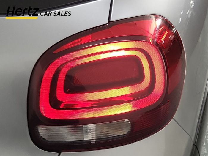 Citroen C3 2023