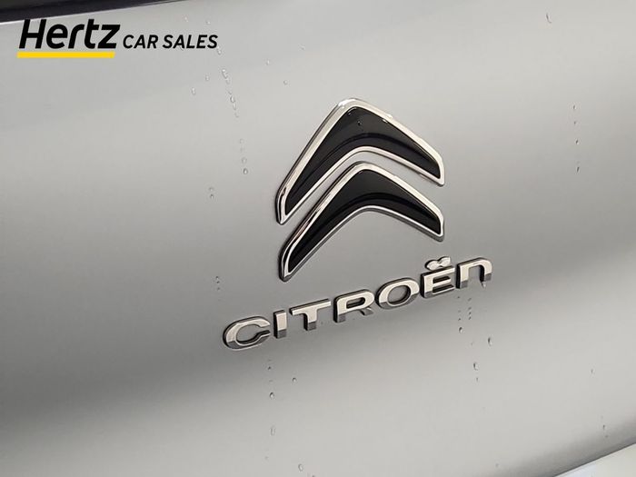 Citroen C3 2023