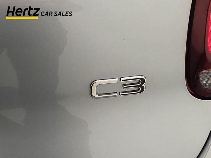 Citroen C3 2023