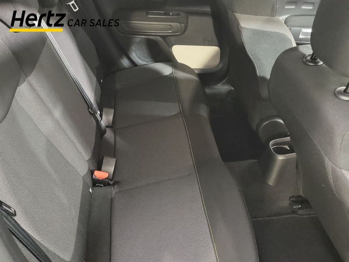 Citroen C3 2023