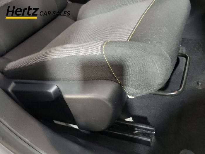 Citroen C3 2023