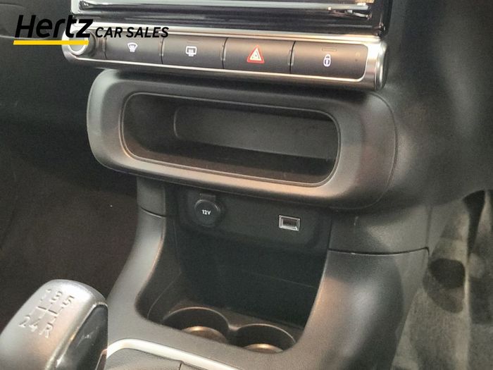 Citroen C3 2023