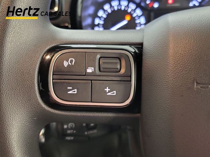 Citroen C3 2023