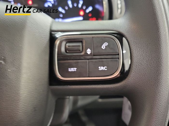 Citroen C3 2023