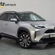 Toyota Yaris Cross 2023