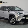 Toyota Yaris Cross 2023