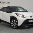 Toyota Aygo X 2023