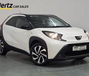 Toyota Aygo X 2023