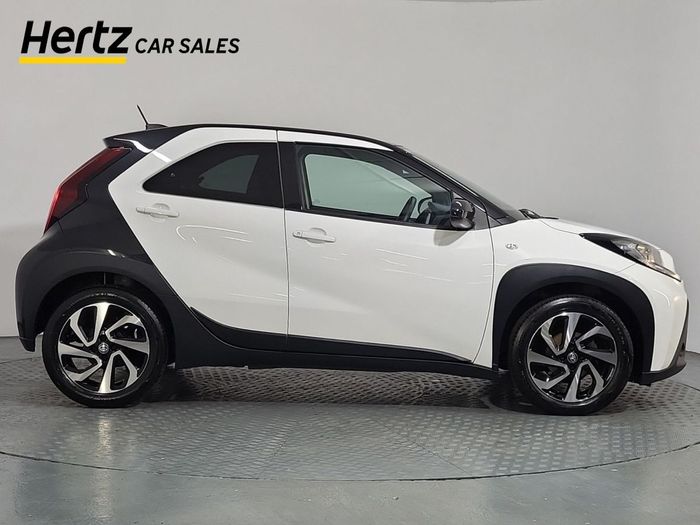 Toyota Aygo X 2023
